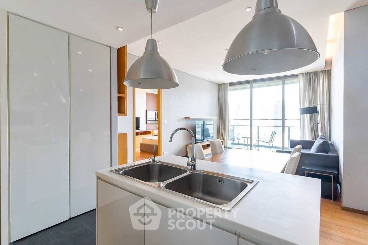 รูป คอนโด 2-ห้องนอน ที่ เอควา สุขมวิท 49 คอนโดมิเนียม ใกล้ BTS ทองหล่อ (ID 3020823) - รูปที่ 7/42