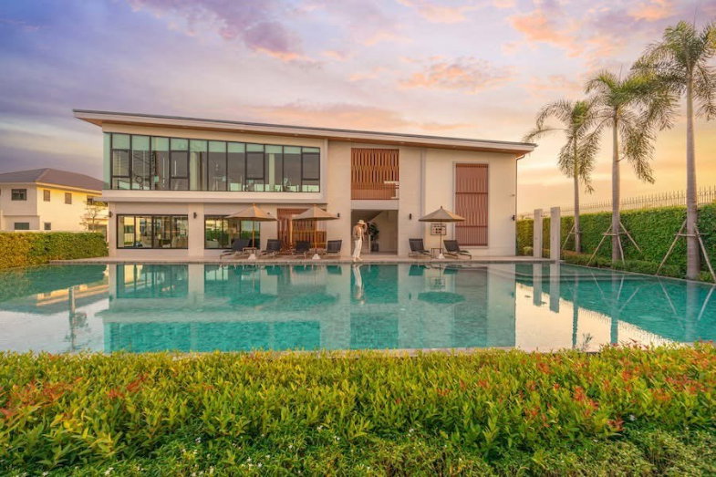 รูป 🏡ปล่อยเช่าบ้านเดี่ยวใหม่ โครงการศุภาลัย พาร์ควิลล์ รังสิต คลอง 4 4 ห้องนอน 3 ห้องน้ำ บ้านใหม่ พร้อมเข้าอยู่ ทำเลศักยภาพ - รูปที่ 12/14