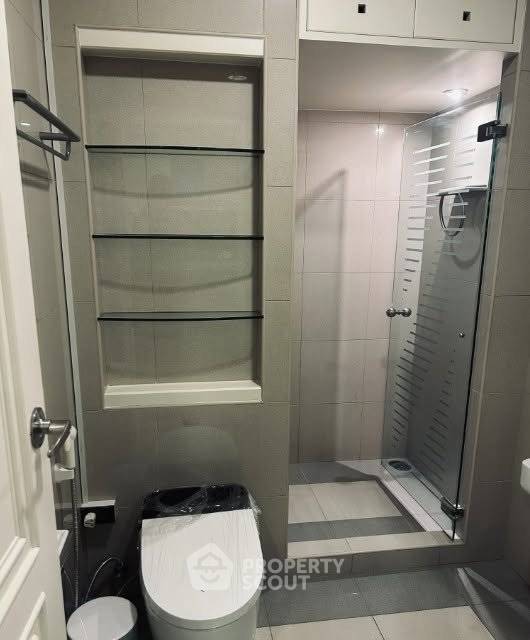 picture 3-BR Condo at Lumpini Park View near MRT Lumphini (ID 3022590) - 8/14