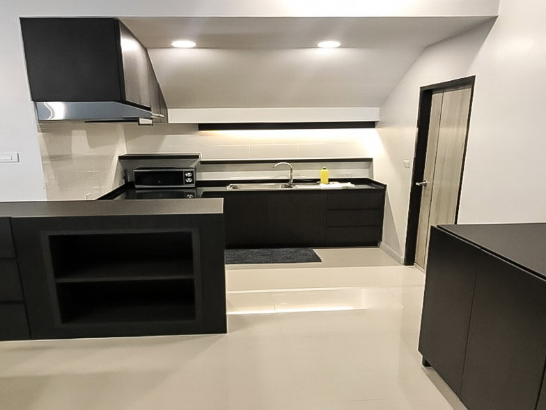 picture Pool Villa for rent Jomtien Pattaya - 6/15