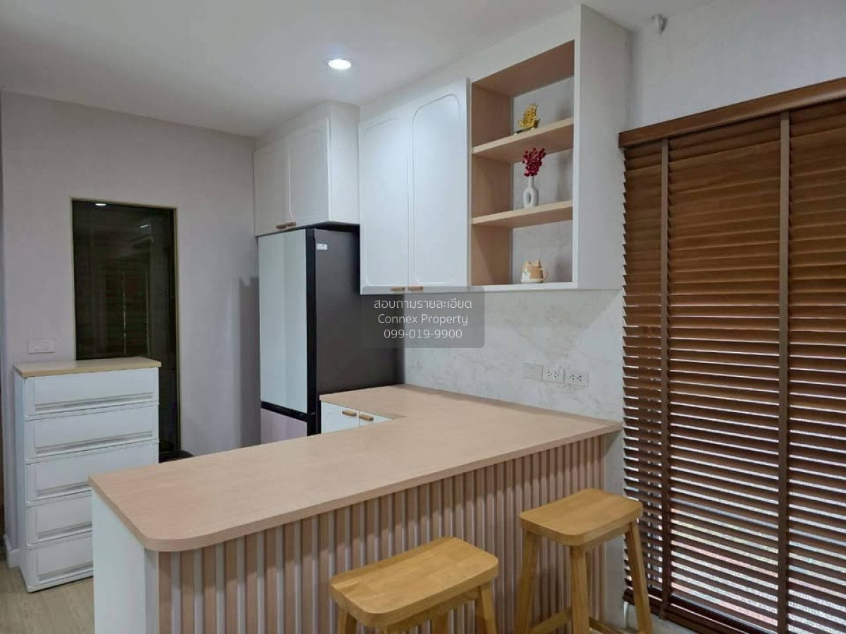 รูป ขายบ้าน  เพฟ เพชรเกษม - สาย 4 ห้องมุม MRT-หลักสอง สวนหลวง กระทุ่มแบน สมุทรสาคร CX-160715 ✅ ทักไลน์ @connexproperty ตอบทันที ทีมงานมืออาชีพ ✅ - รูปที่ 8/12