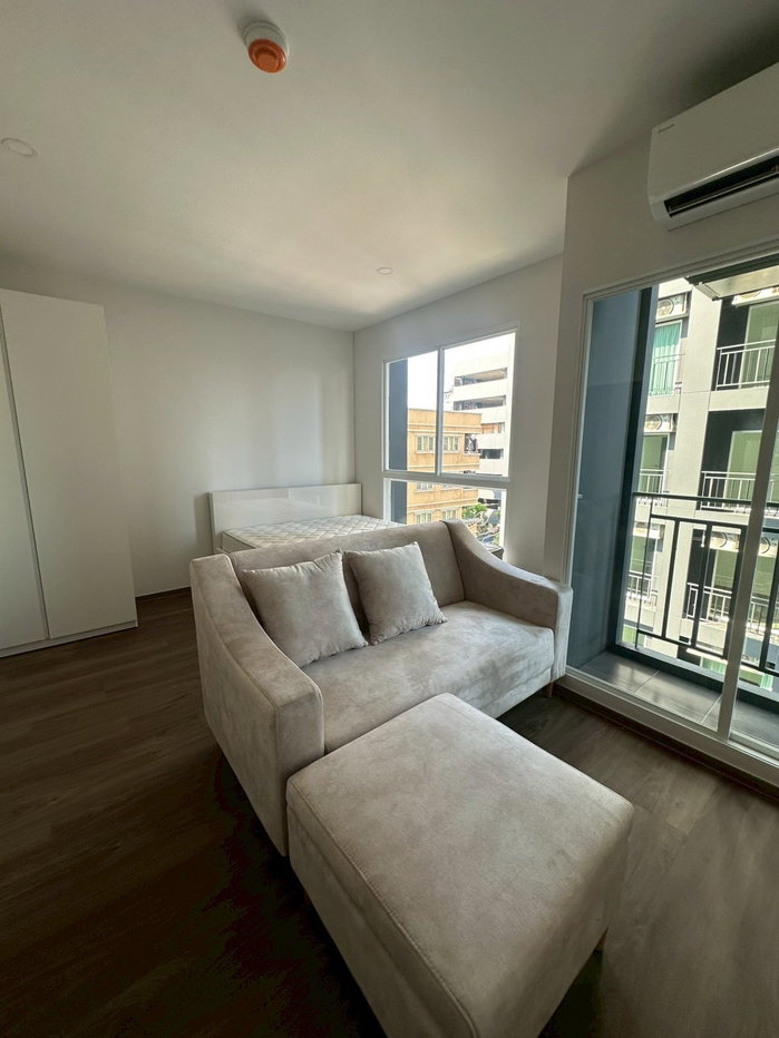 picture MN3639 Place 168 Pinklao Full Furnitured - 1/14