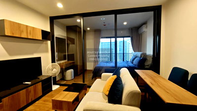 Condos for rent : For Rent Condo , The line vibe , BTS-Ha Yaek Lat Phrao , Chomphon , Chatuchak , Bangkok , CX-160962 ✅ Live chat with us ADD LINE @connexproperty ✅