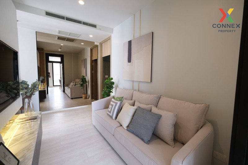 รูป เช่า คอนโด ชั้นสูง Noble Ploenchit BTS-เพลินจิต เพลินจิต ลุมพินี ปทุมวัน กรุงเทพ CX-01464 ✅ ทักไลน์ @connexproperty ตอบทันที ทีมงานมืออาชีพ ✅ - รูปที่ 2/12