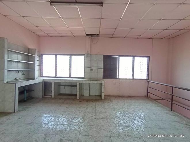 รูป อาคารพาณิชย์ 49 ตร.วา เมืองกาฬสินธุ์ กาฬสินธุ์ 6.8M - รูปที่ 13/38