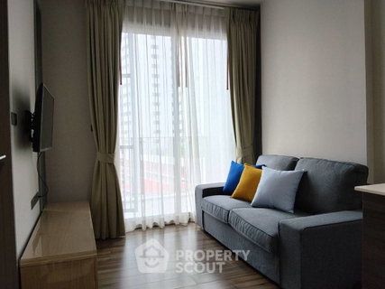 Well-Priced 1-BR 35 Sqm Condo At Ceil By Sansiri, Near BTS Thong Lor (ID 1308101)