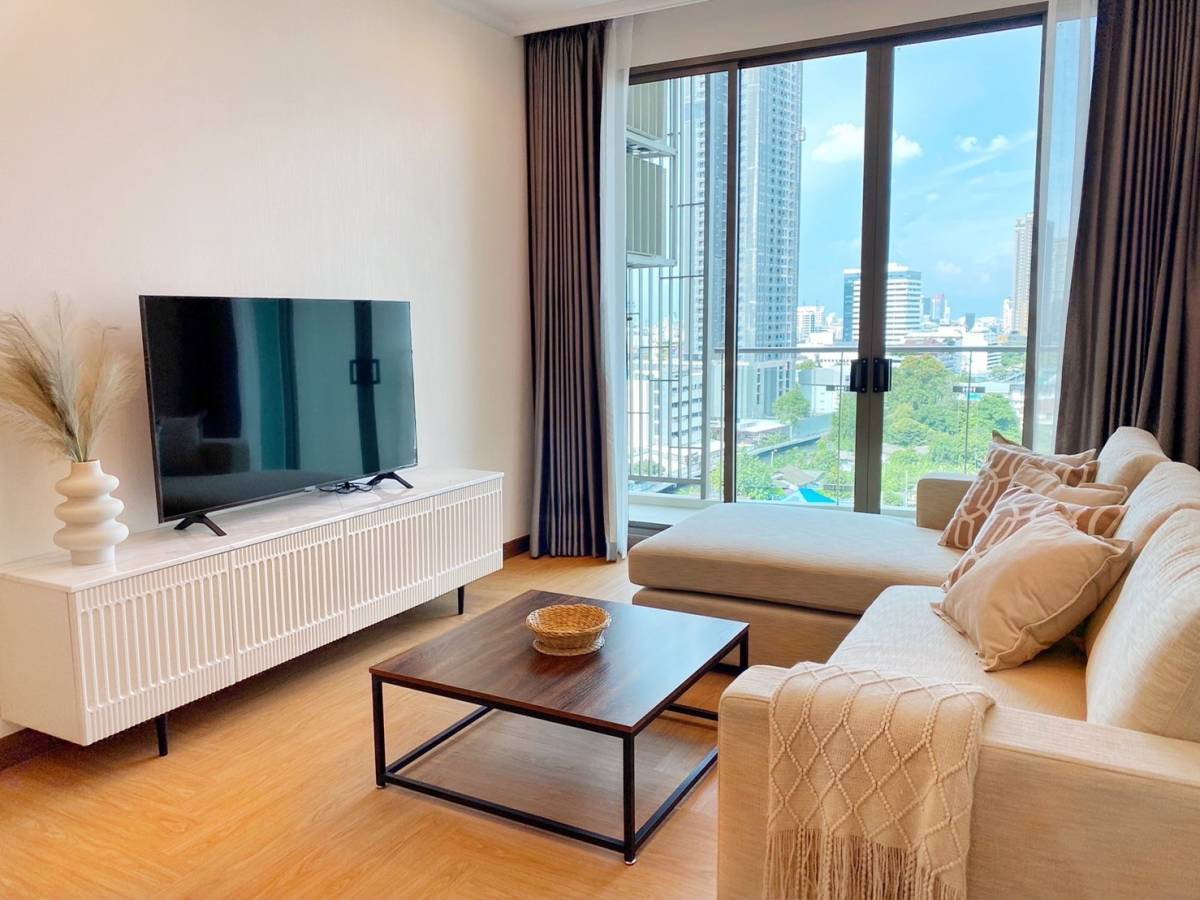 รูป !! ห้องสวย ให้เช่าคอนโด Supalai Oriental Sukhumvit 39  - รูปที่ 7/13
