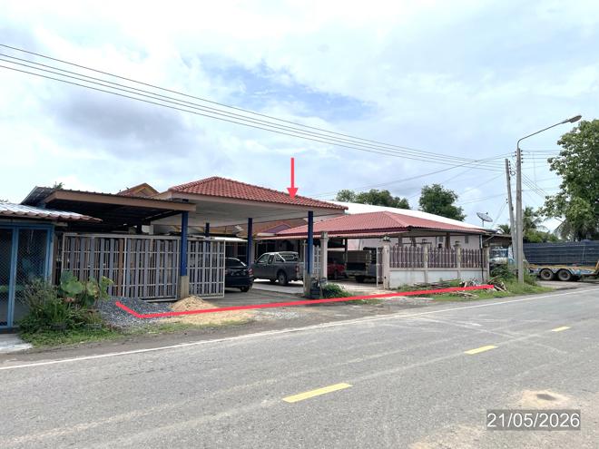 รูป บ้านเดี่ยว 132 ตร.วา โพทะเล พิจิตร 1.9M - รูปที่ 2/40