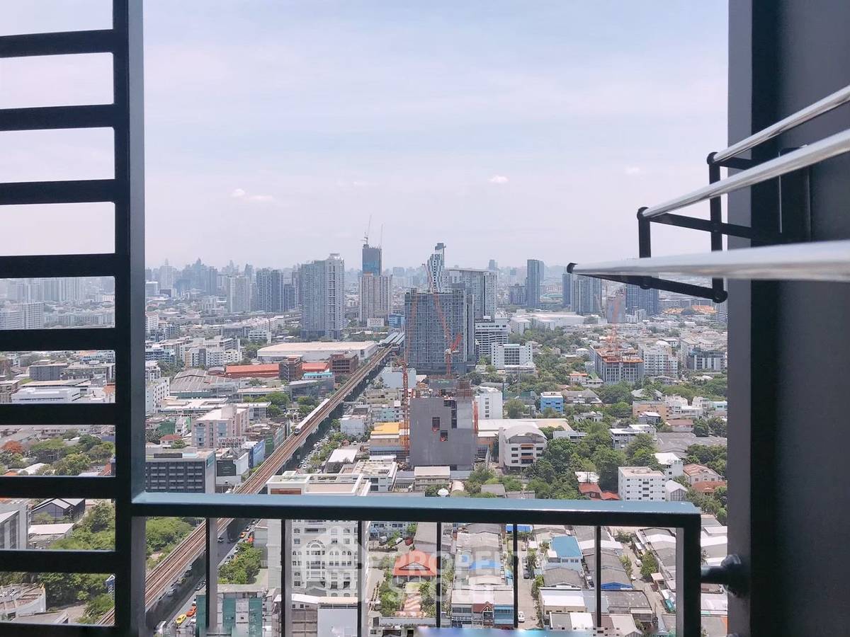 รูป คอนโด 1-ห้องนอน ที่ ไอดีโอ สุขุมวิท 93 ใกล้ BTS บางจาก (ID 666926) - รูปที่ 5/23