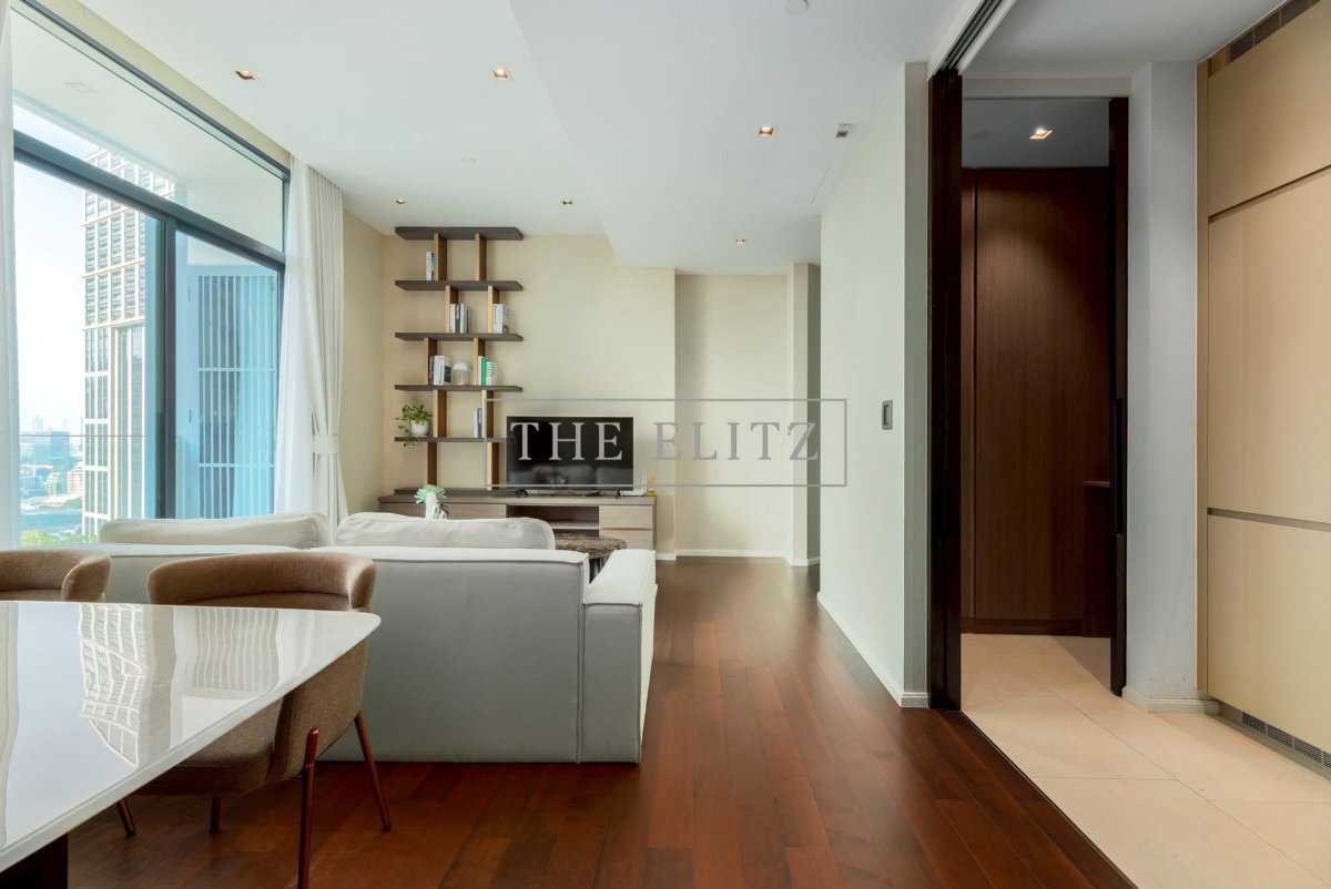 รูป ✨ Live Like Royalty | Super Luxury English-European Style Condo for Sell in Phrom Phong ✨ - รูปที่ 4/22