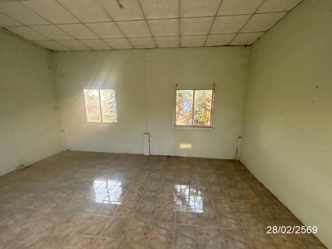 picture HOME 167 Sq.w. Krasang Buri Ram for 1.5M - 21/28