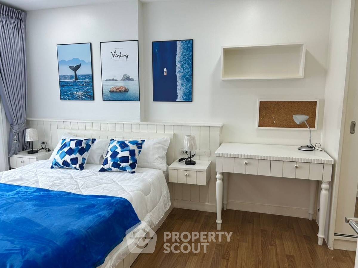 รูป คอนโด 1 ห้องนอน ราคาเหมาะสม The Clover Thonglor Residence ใกล้ BTS ทองหล่อ (ID 801413) - รูปที่ 9/9