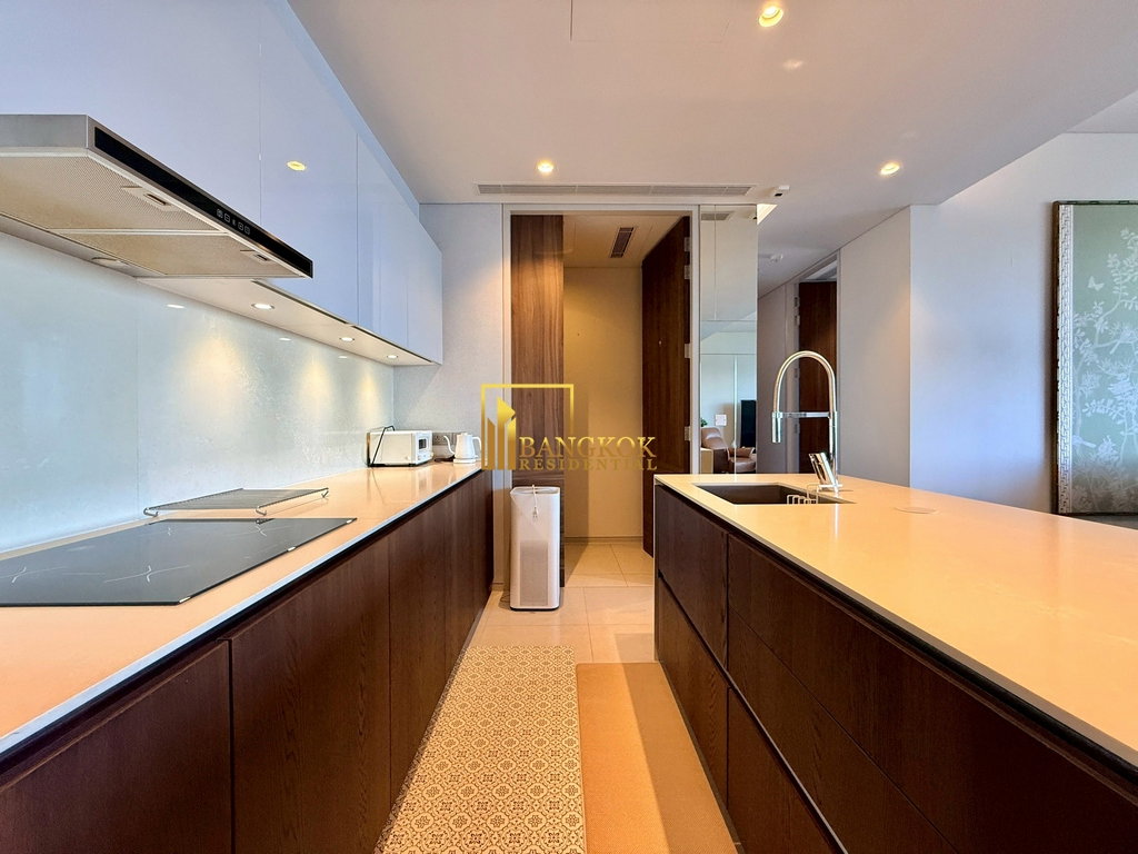 รูป  Tela Thonglor | Stunning 3 Bedroom Luxury Condo For Rent - BR61765CD - รูปที่ 11/49