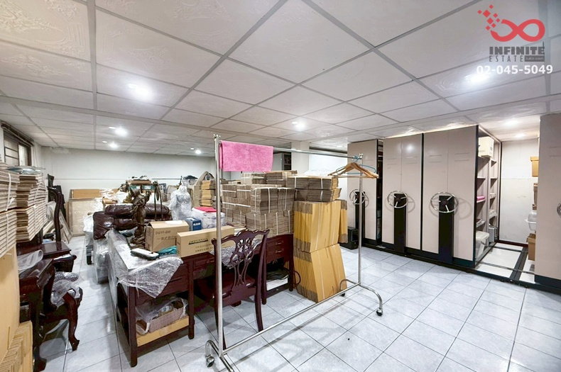 รูป ขายบ้านเดี่ยว 2 ชั้น 224 ตร.ว. ซอยนวมินทร์ 95 เกษตร-นวมินทร์ หลังใหญ่ ใกล้ทางด่วน - รูปที่ 11/16