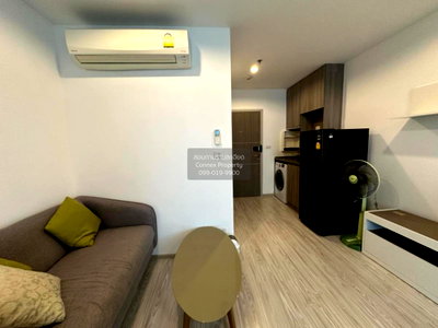 Condos for sale : For Sale Condo , Ideo Mobi Bangsue Grand Interchange , MRT-Tao Poon , Bang Sue , Bang Su , Bangkok , CX-117664 ✅ Live chat with us ADD LINE @connexproperty ✅