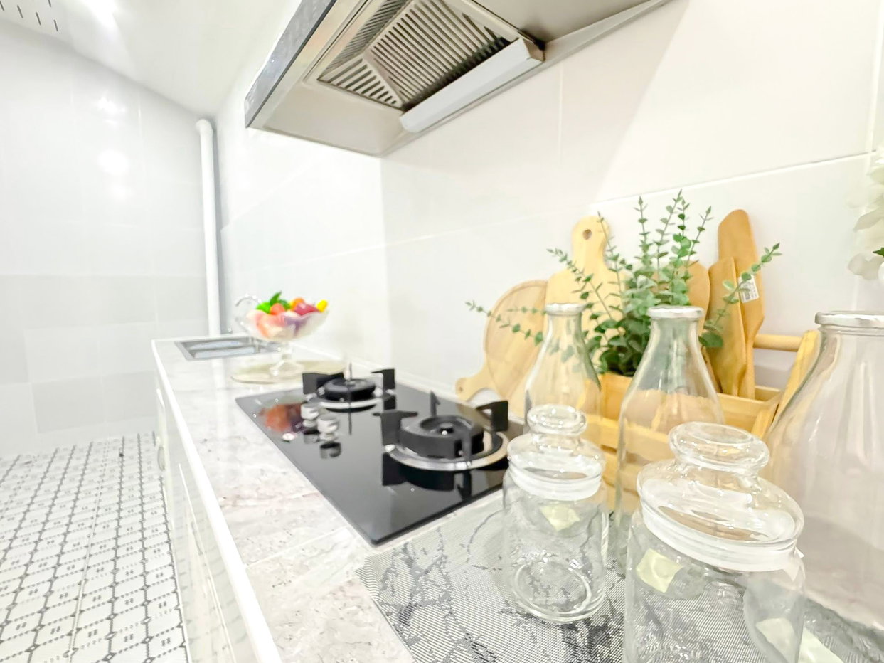 รูป Townhouse for Sale Nong Prue East Pattaya 2Bedroom - รูปที่ 7/13