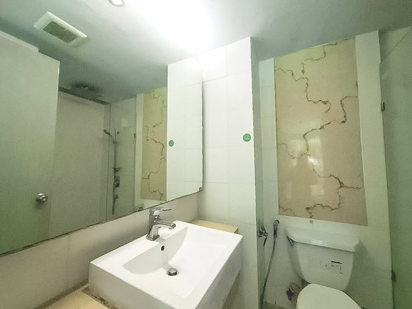 รูป Atlantis Condo Resort Pattaya for Sale 1Bedroom Pool View - รูปที่ 5/6