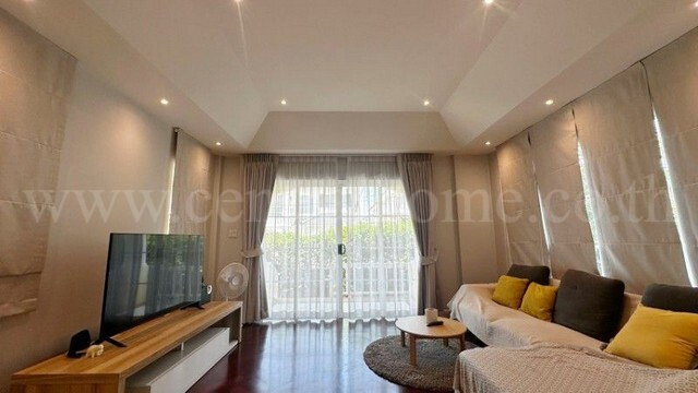 รูป บ้านเดี่ยว ชัยพฤกษ์ 1 รังสิต คลอง4 ให้เช่า - รูปที่ 10/30