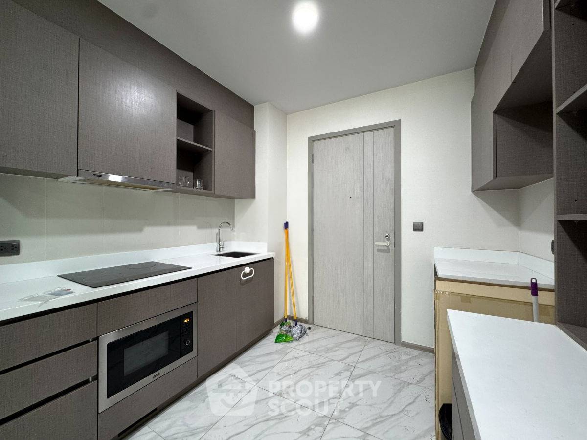 picture 2-BR Condo at Rhythm Ekkamai near BTS Ekkamai (ID 2594704) - 7/9