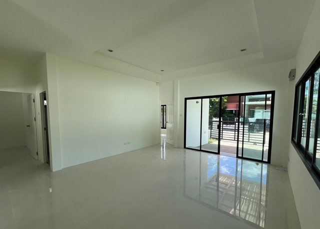 รูป J0598 ขายบ้านเดี่ยว บ้านพร้อมพันธ์ พรีเมี่ยม (บีทาวน์) ป่าคลอก อำเภอถลาง ภูเก็ต - รูปที่ 2/8