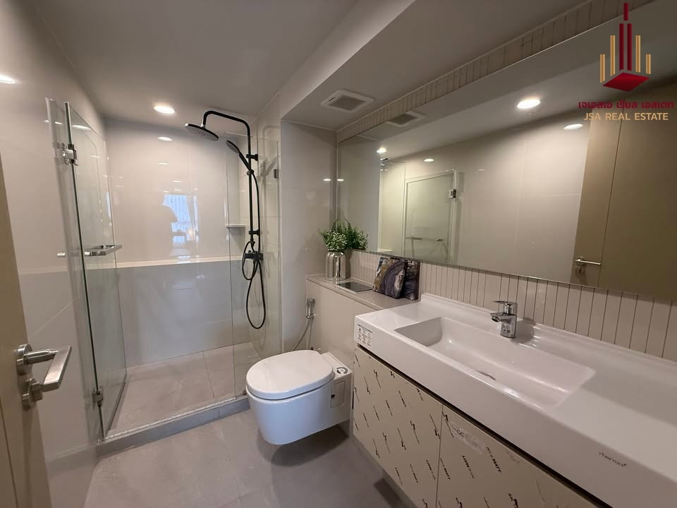 picture ✨ For Rent: Culture Chula Condo ✨ 💰 Only 79,000 THB/month - 8/8