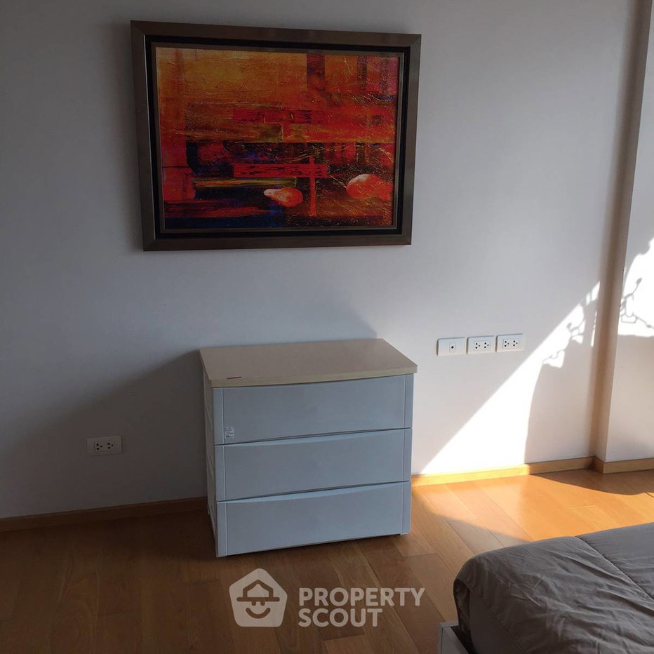รูป คอนโด 1-ห้องนอน ที่ ไฮฟ์ ตากสิน ใกล้ BTS วงเวียนใหญ่ (ID 510743) - รูปที่ 4/5