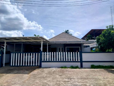 Houses for sale Muang Krabi Krabi : FOR SALE  HOUSE PROPERTY  3573000 BAHT.