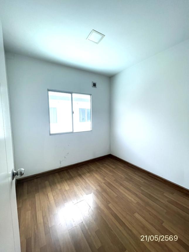รูป ทาวน์เฮ้าส์ 26 ตร.วา บ้านพฤกษา 137 บางปะกง ฉะเชิงเทรา 1.7M - รูปที่ 23/32