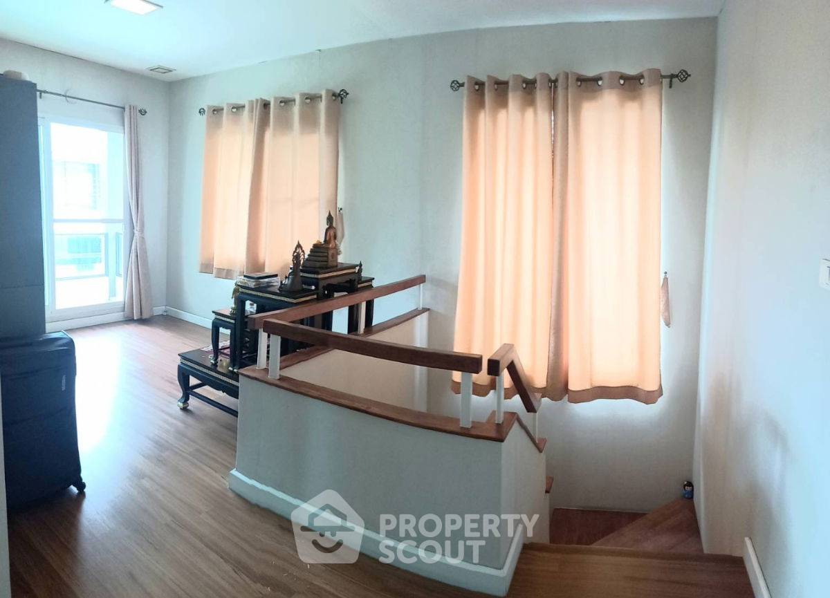 รูป บ้าน 3-ห้องนอน ที่ มัณฑนา กัลปพฤกษ์ - วงแหวน ใน หลักสอง (ID 2651689) - รูปที่ 12/21