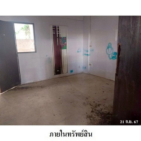 รูป Z3A1049 ขายอาคารพานิชย์ โครงการ นิคมอุตสาหกรรมนวนคร ตำบล คลองหนึ่ง อำเภอ คลองหลวง จังหวัด ปทุมธานี - รูปที่ 3/8