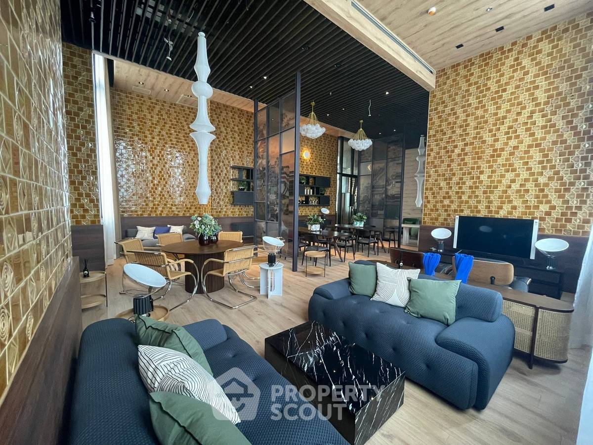 picture 1-BR Condo at Noble State 39 near BTS Phrom Phong (ID 3020826) - 8/32
