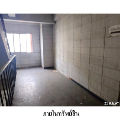 รูป Z3A1054 ขายอาคารพานิชย์ โครงการ นิคมอุตสาหกรรมนวนคร ตำบล คลองหนึ่ง อำเภอ คลองหลวง จังหวัด ปทุมธานี - รูปที่ 7/8
