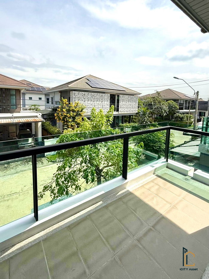picture ðĨFor Rent!! ready to move-in 4b3b 80k - Setthasiri Pattanakarn ðCall 090 919 9898 - 12/14