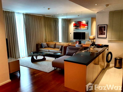 Condos for rent : 2 Bedroom Condo for sale at Wind Sukhumvit 23 1912652