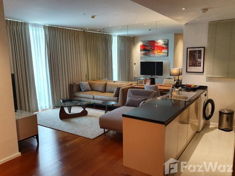 2 Bedroom Condo for sale at Wind Sukhumvit 23 1912652
