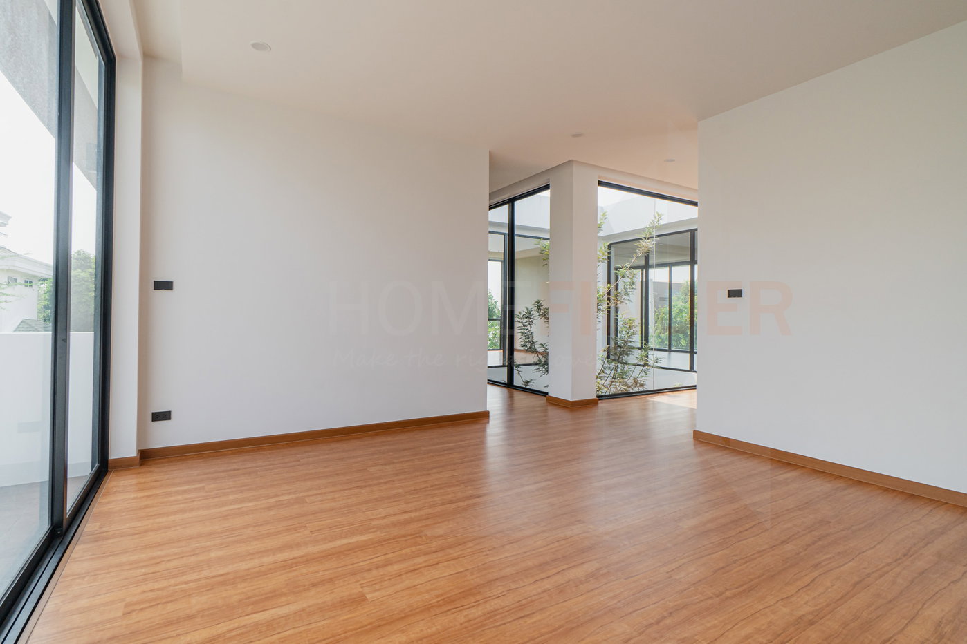 รูป EDEN Srinakarin – Suan Luang 4 bedrooms, for sale - รูปที่ 42/46
