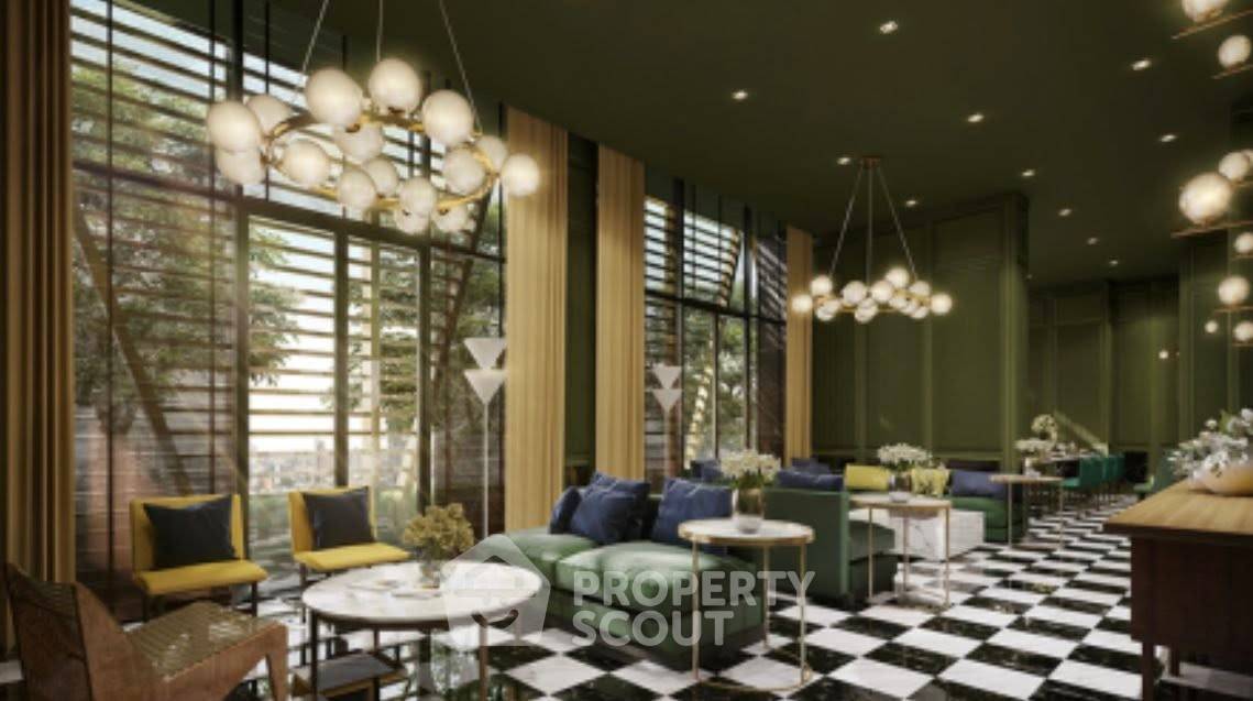 รูป คอนโด 1-ห้องนอน ที่ โนเบิล สเตท 39 ใกล้ BTS พร้อมพงษ์ (ID 3020826) - รูปที่ 9/32