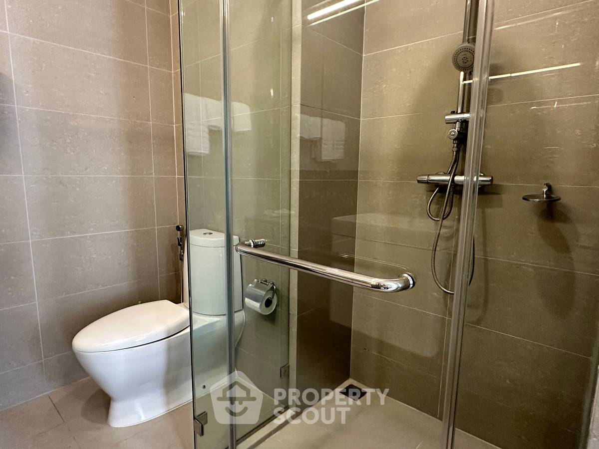 รูป คอนโด 1 ห้องนอน ชั้น 24 53 ตร.ม. ที่ โนเบิล เพลินจิต ใกล้ BTS เพลินจิต 100 ม. (ID 511224) - รูปที่ 11/12