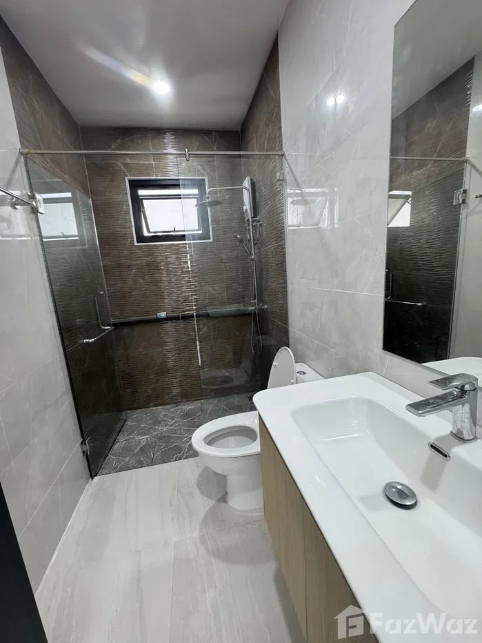 รูป ขาย บ้านเดี่ยว 4 ห้องนอน ใน โป่ง, ชลบุรี 6485856 - รูปที่ 5/10