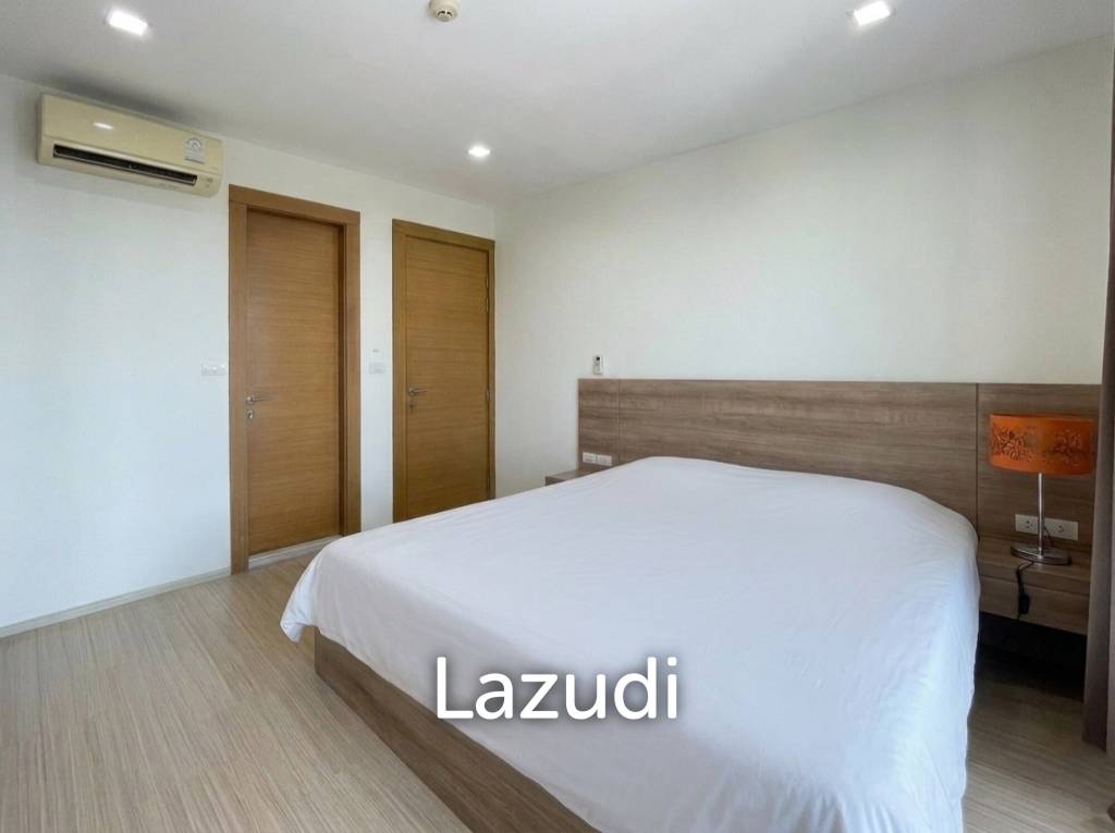 picture 2 Bed 56 SQ.M Rhythm Ratchada - Huai Khwang - 5/8