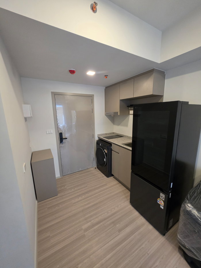 picture [FOR RENT] QUINTARA MHY’ DEN PHONIMIT | 1-BEDROOM | 15,000 THB/MONTH - 2/7