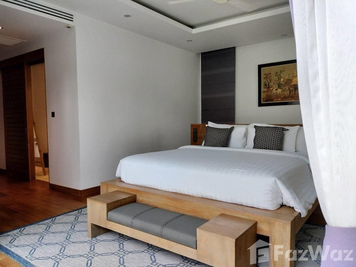 picture 4 Bedroom Villa for rent at Anchan Hills 1646576 - 10/27