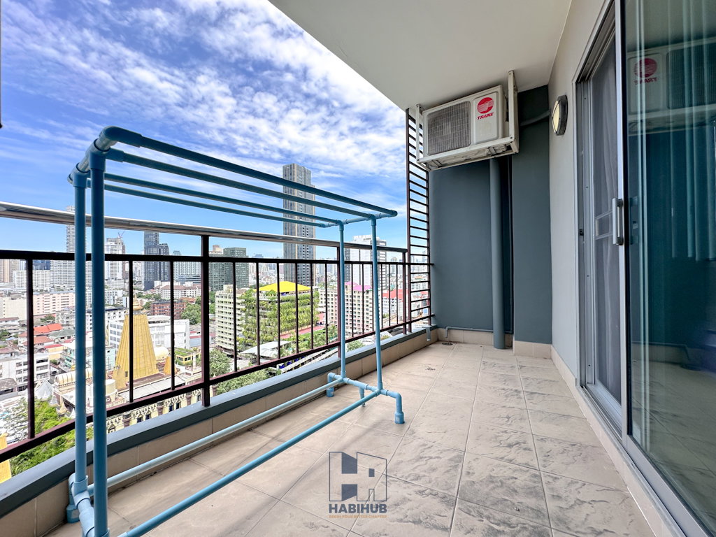 picture 🏠✨Supalai Park Ekkamai - Thonglor | for Sale 2 Bedroom (HBH-HL-318) - 17/19