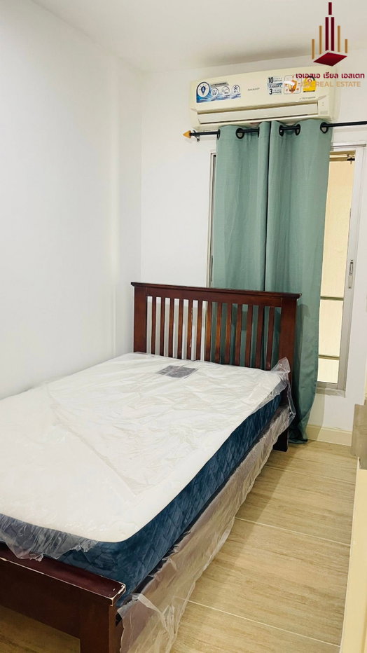 picture ✨ For Rent : Baan Pathumwan Condo ✨ 💰 Only 23,000 THB/month - 4/6