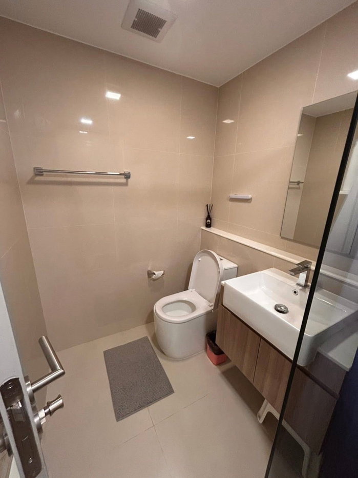 รูป Rent Quintara Arte สุขุมวิท 52 เฟอร์ครบ 34ตรม. 1นอน 20,000 บาท - รูปที่ 5/7