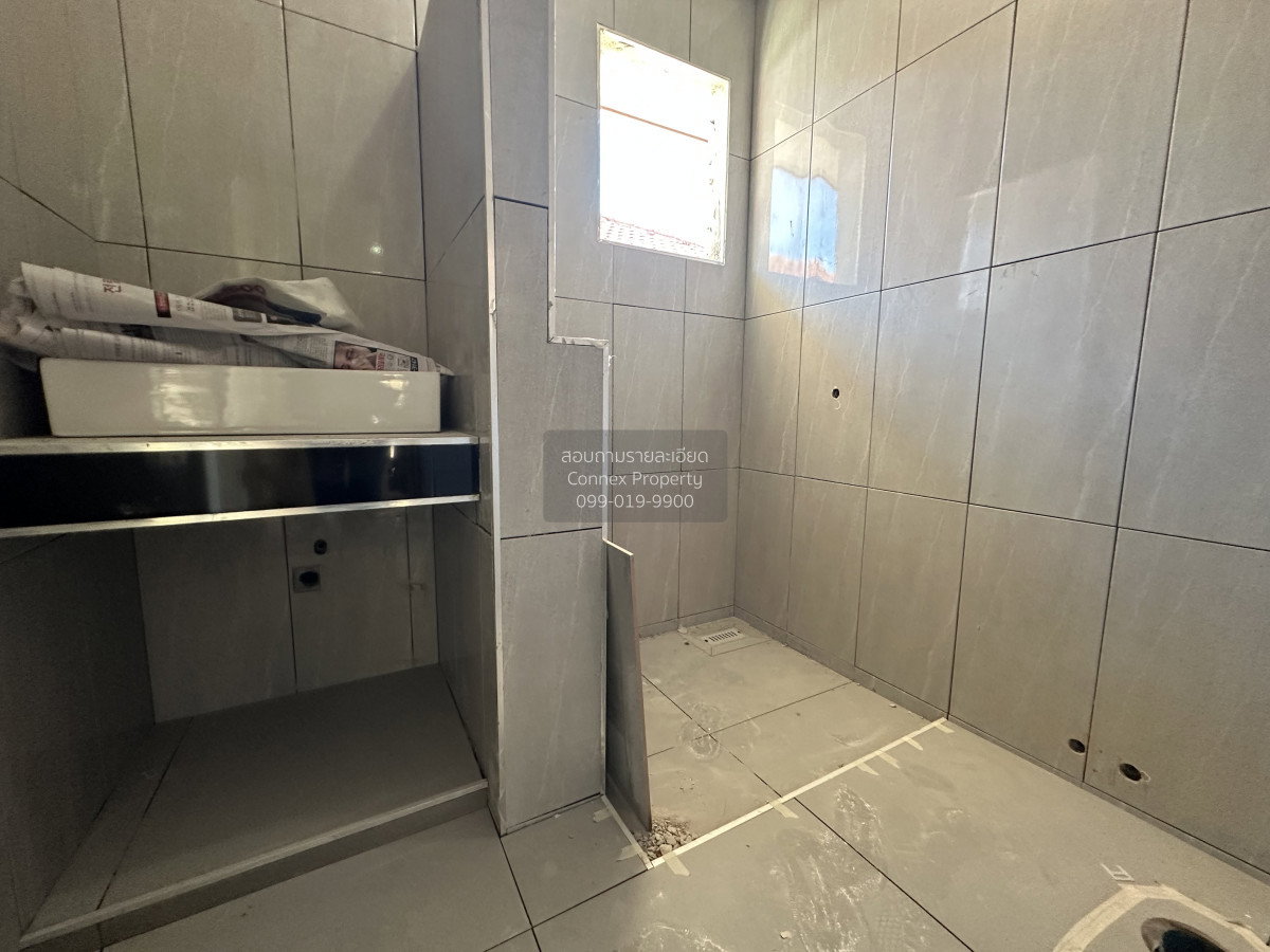 รูป ขายบ้าน  หมู่บ้านเอกสยาม ห้องมุม คลองโยง พุทธมณฑล นครปฐม CX-160363 ✅ ทักไลน์ @connexproperty ตอบทันที ทีมงานมืออาชีพ ✅ - รูปที่ 10/12