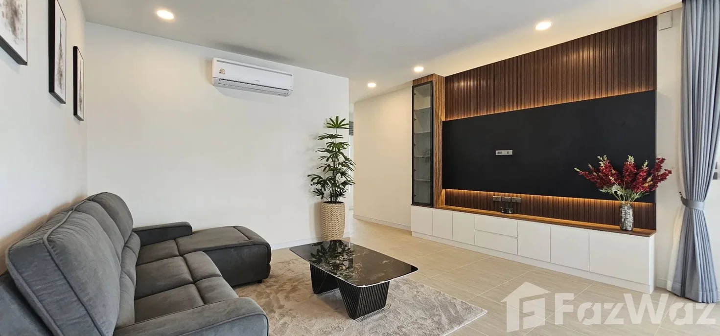 picture 4 Bedroom Villa for sale at The Pyne Plus Hua Hin 1861914 - 14/21