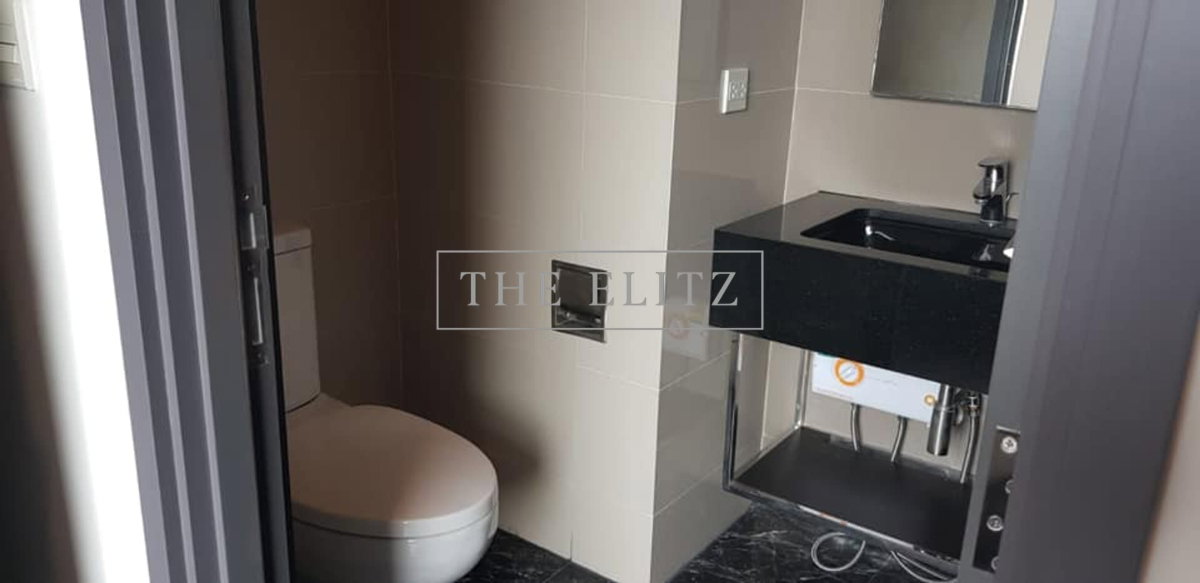 picture ✨The Ultimate Asoke Lifestyle | Stylish Luxury Condo for Rent, Steps away from BTS & MRT Interchange✨ - 8/18
