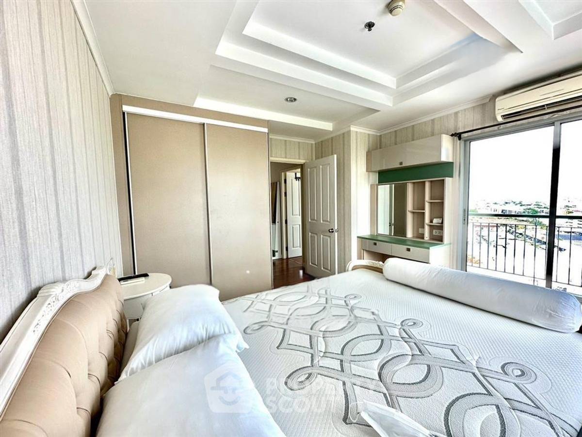 รูป คอนโด 2-ห้องนอน ที่ ลุมพินี เพลส รามอินทรา - หลักสี่ ใน อนุสาวรีย์ (ID 2553363) - รูปที่ 2/10