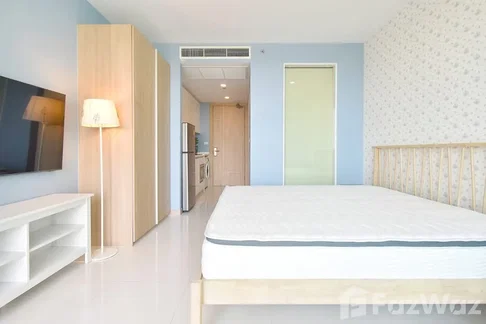 ขาย คอนโด สตูดิโอ ในโครงการ เดอะ ริเวียร่า วงศ์อมาตย์ 6487910
